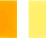 Pigment-Żółty-83-Kolor