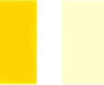 Pigment-żółty-154-Kolor