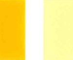 Pigment-żółty-155-Kolor