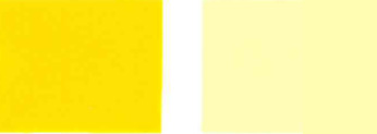Pigment-żółty-168-Kolor