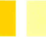 Pigment-żółty-180-Kolor