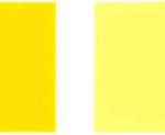Pigment-żółty-185-Kolor