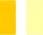 Pigment-żółty-93-Kolor